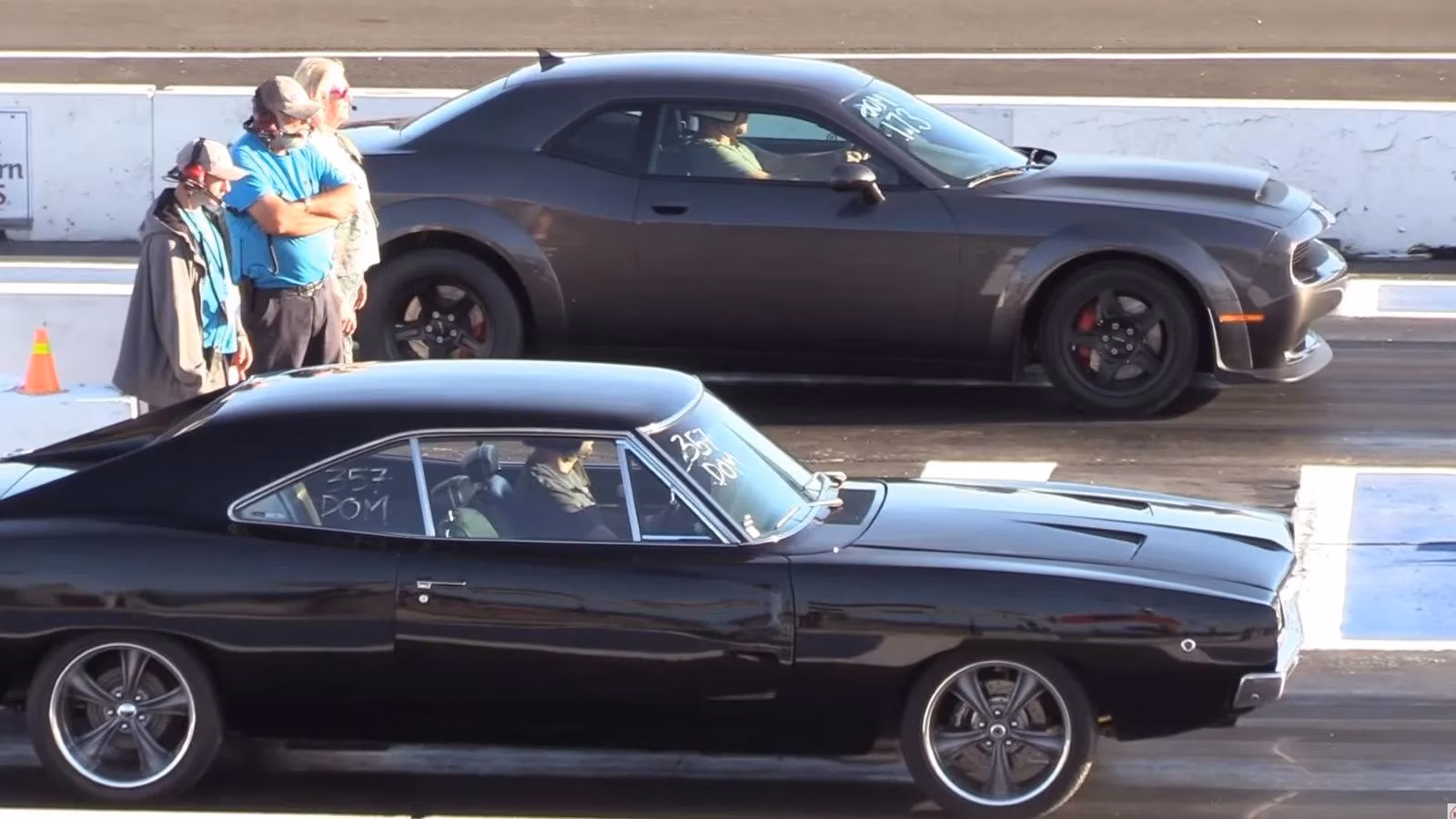 a-modern-demon-versus-a-vintage-charger-r-t-my-2026-drag-strip-experience-image-0